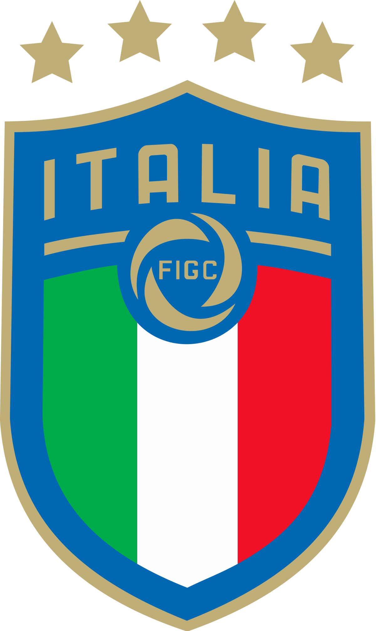 Logo FIGC