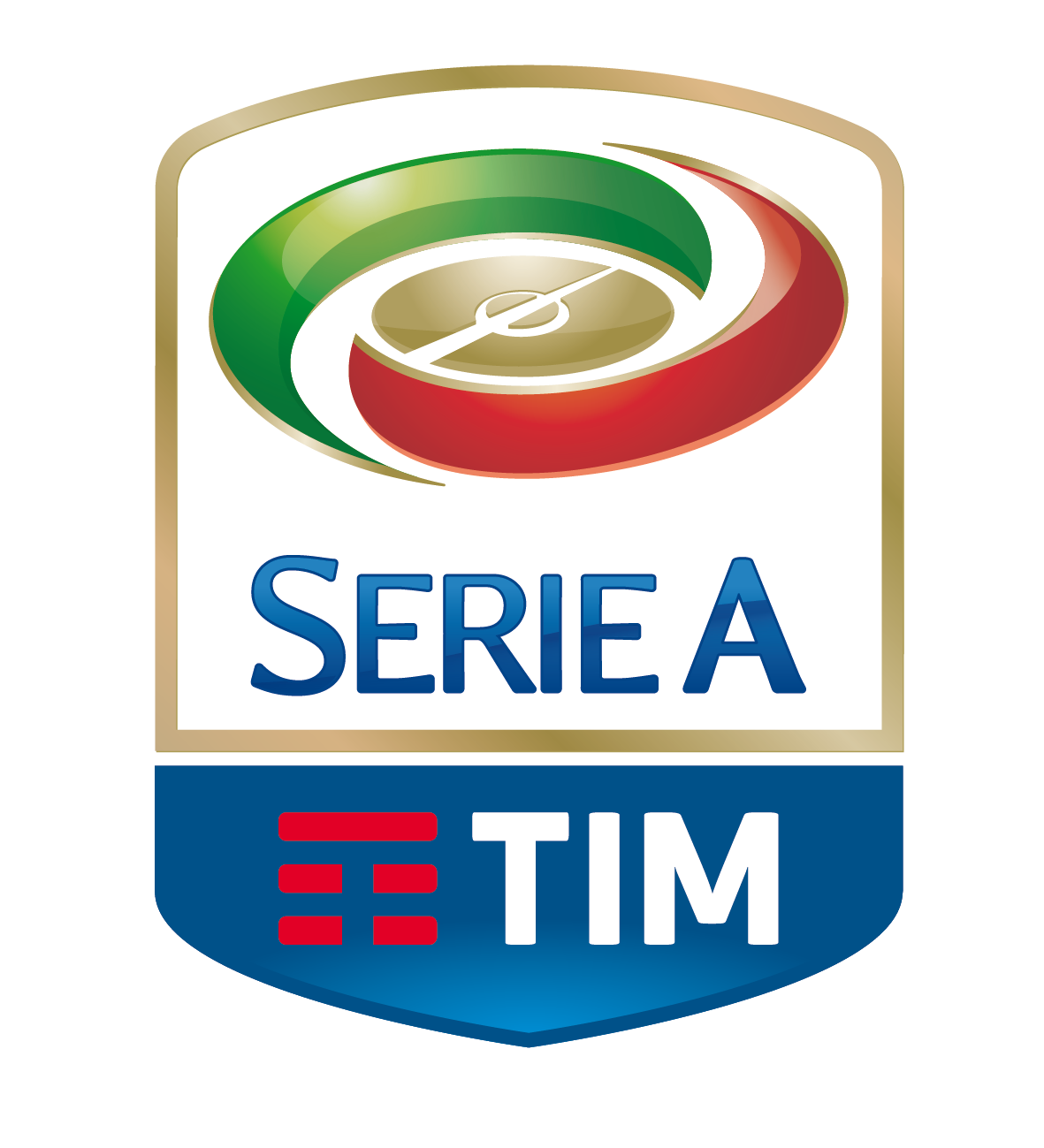 Logo Serie A