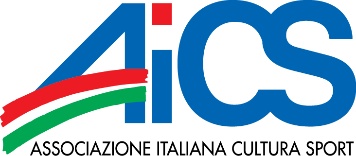 Logo AICS