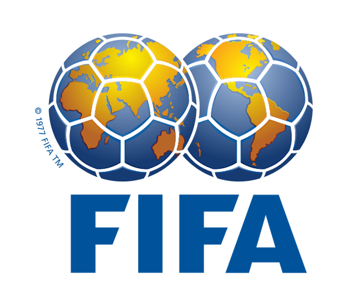 Logo FIFA
