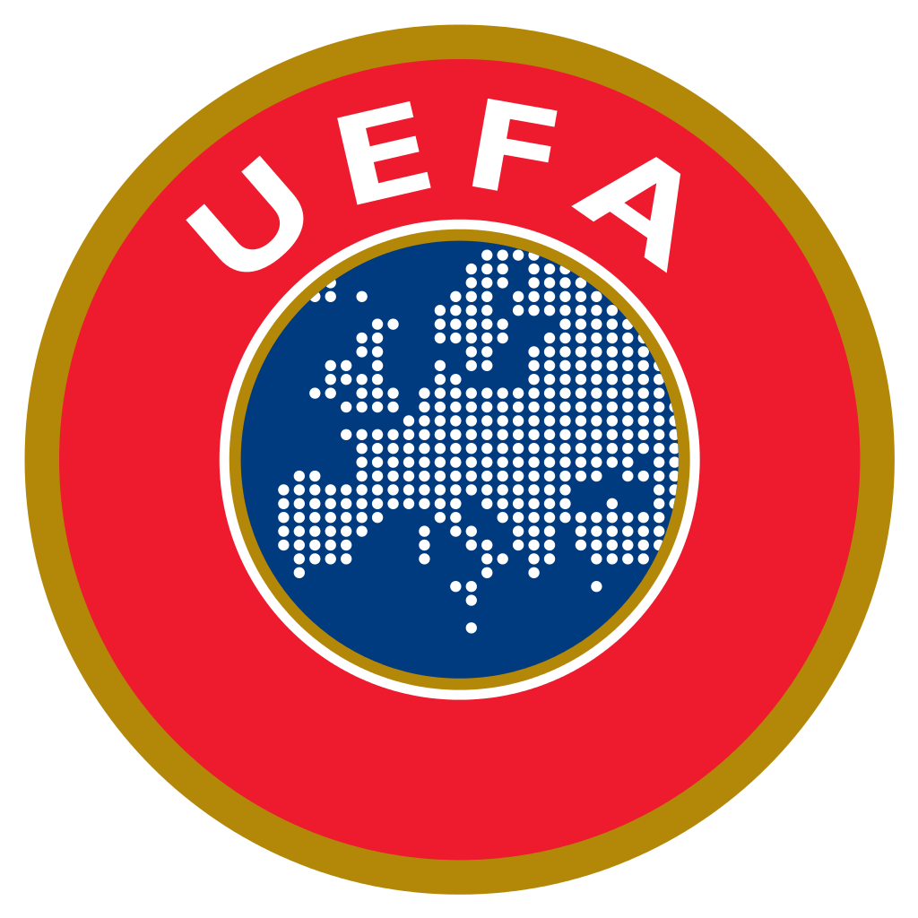 Logo UEFA